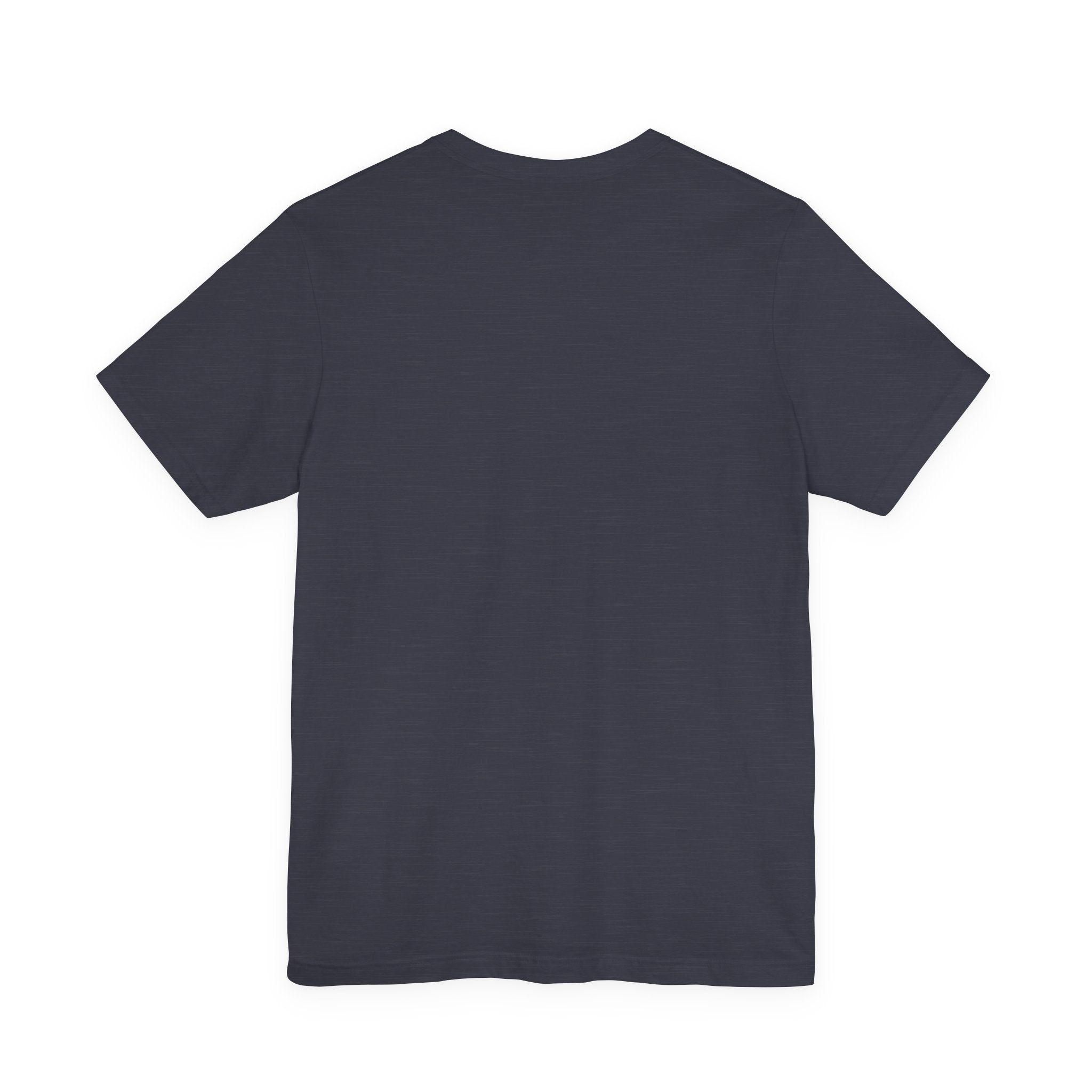 I'm in My G7 Era Unisex Tee - Stylish Short Sleeve T-Shirt for Trendsetters