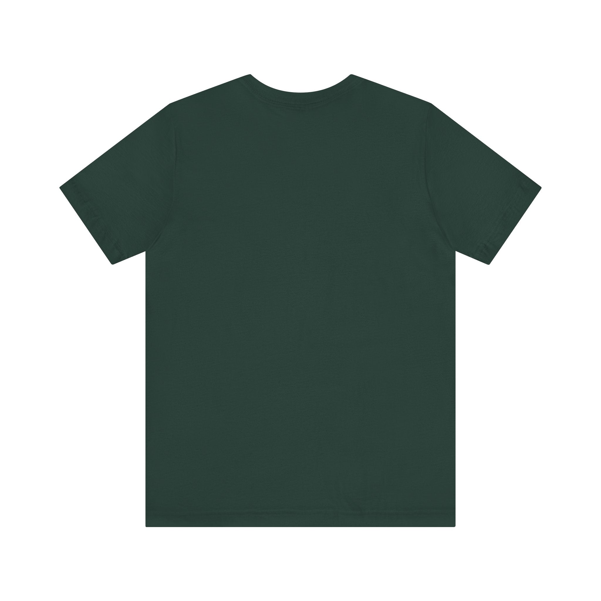 I'm in My G7 Era Unisex Tee - Stylish Short Sleeve T-Shirt for Trendsetters