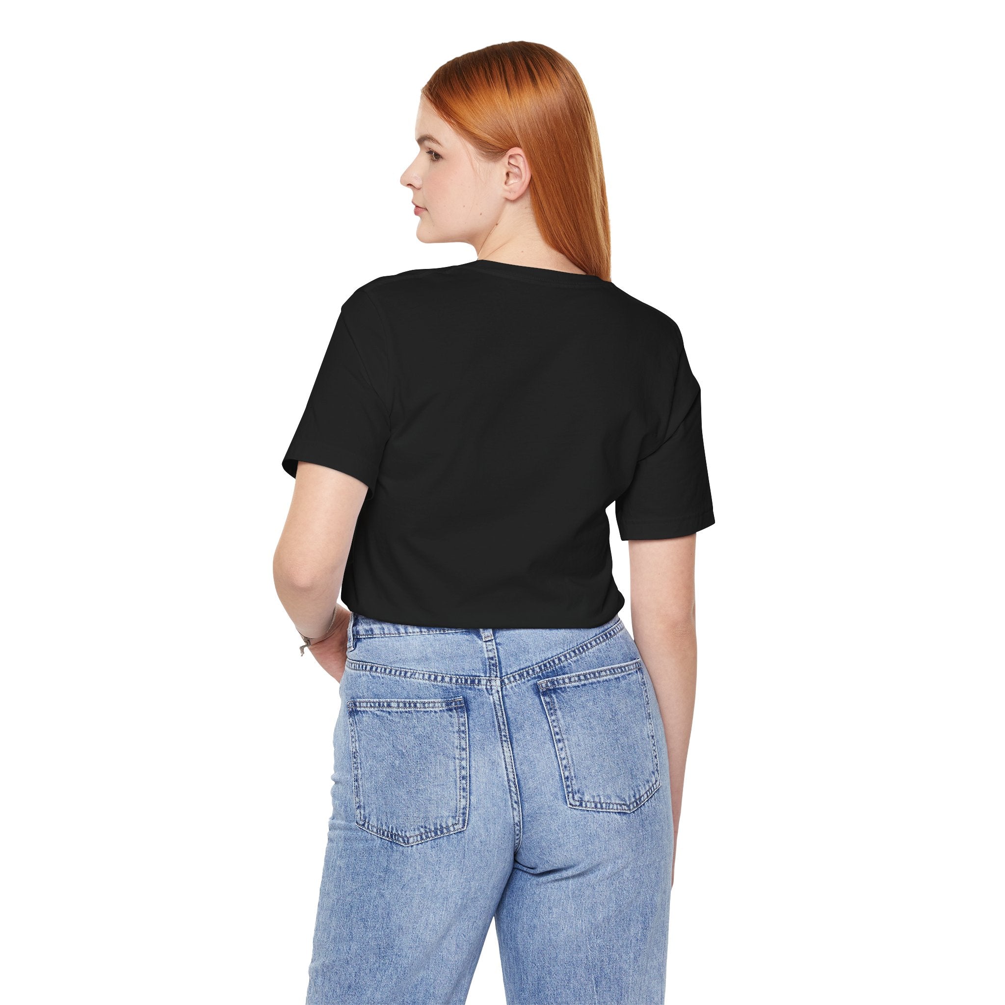 Group Seven Unisex Short Sleeve Tee - Casual Comfort & Community Spirit