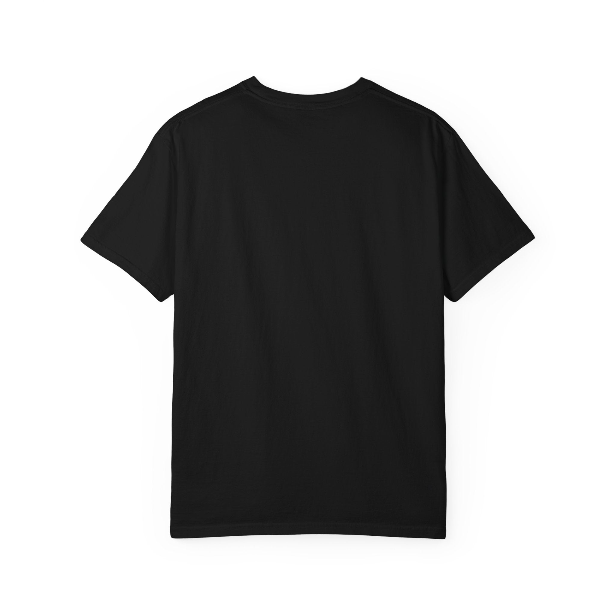 Living the G7 Life Unisex Garment-Dyed T-Shirt
