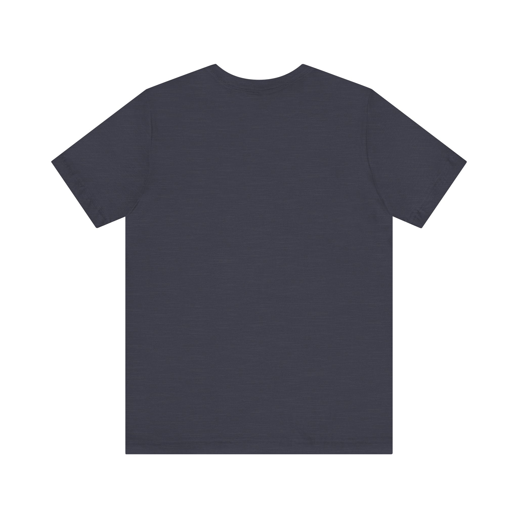 I'm in My G7 Era Unisex Tee - Stylish Short Sleeve T-Shirt for Trendsetters