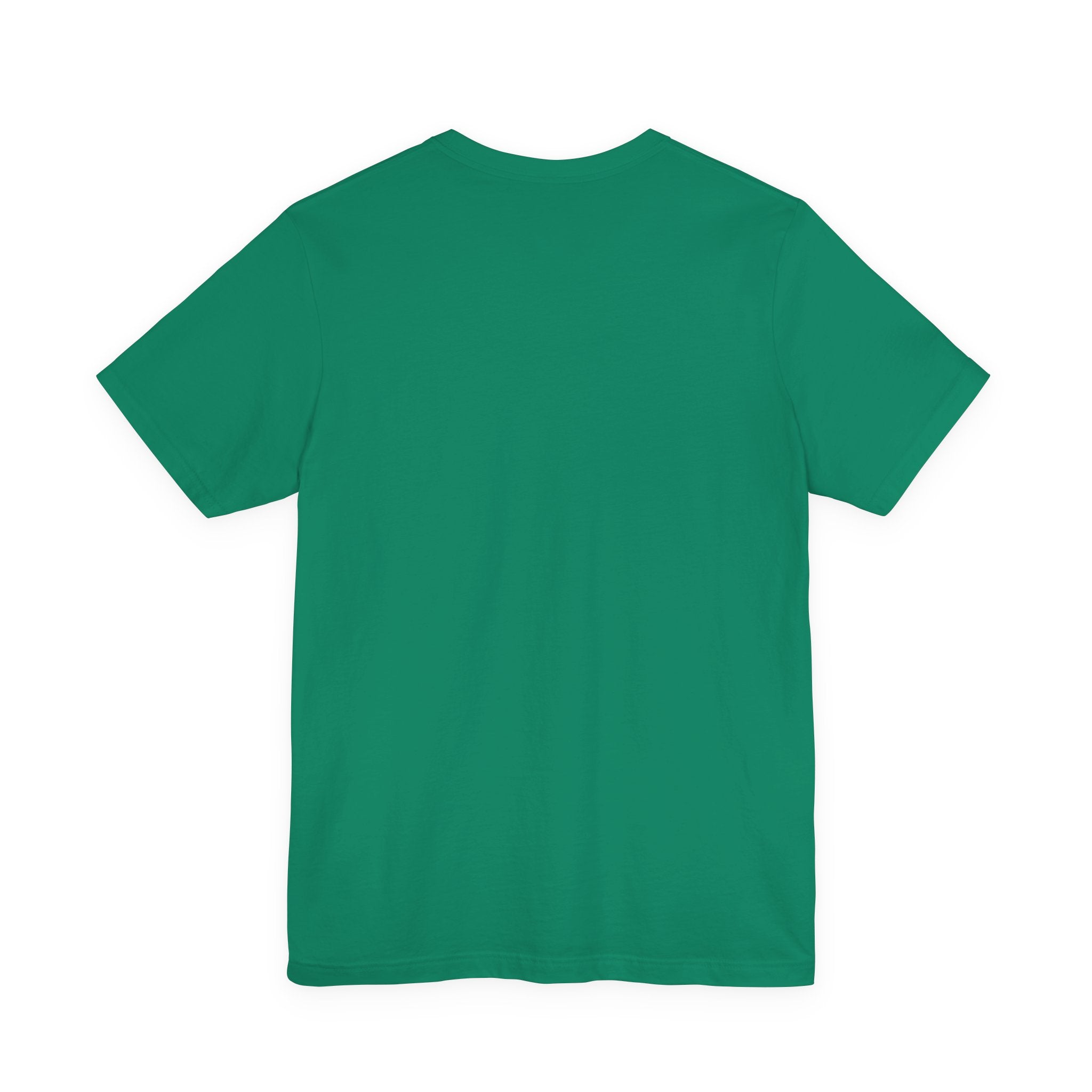 I'm in My G7 Era Unisex Tee - Stylish Short Sleeve T-Shirt for Trendsetters