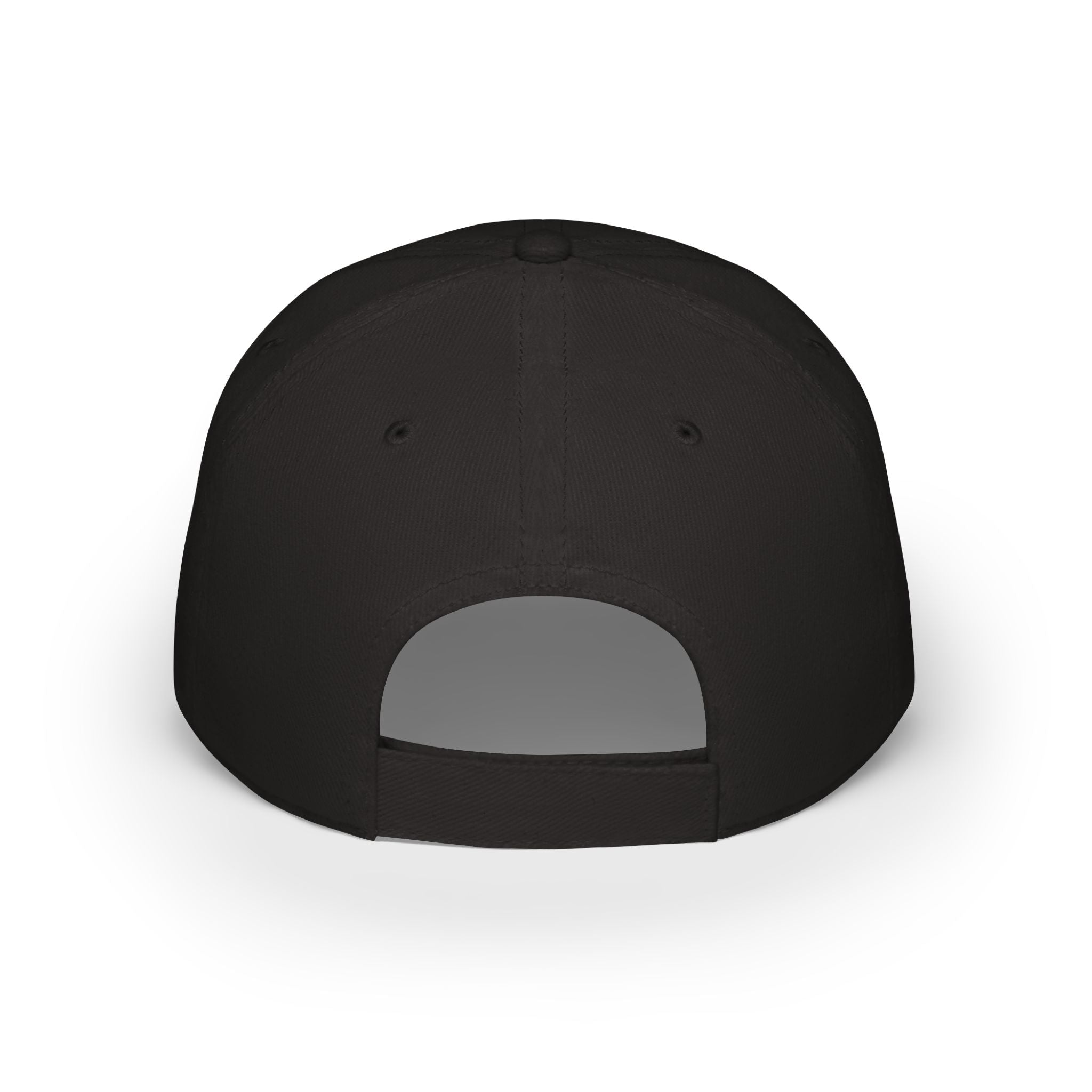 Stylish Low Profile Baseball Cap with G7 Logo