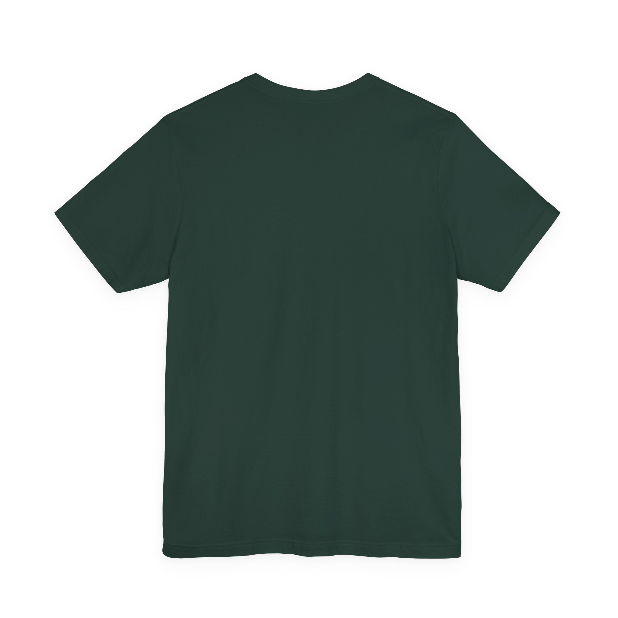 I'm in My G7 Era Unisex Tee - Stylish Short Sleeve T-Shirt for Trendsetters