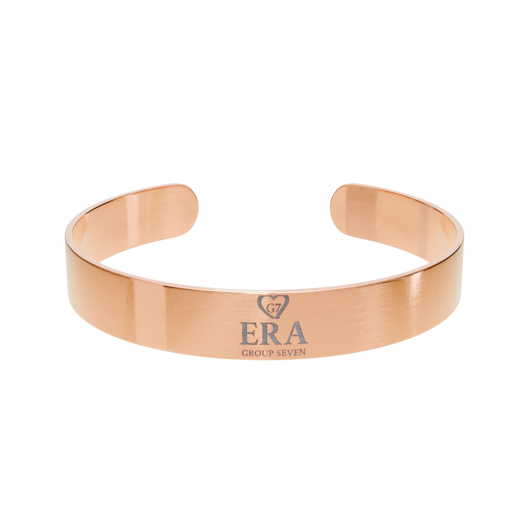 Personalized Engraved Cuff Bracelet for Meaningful Moments