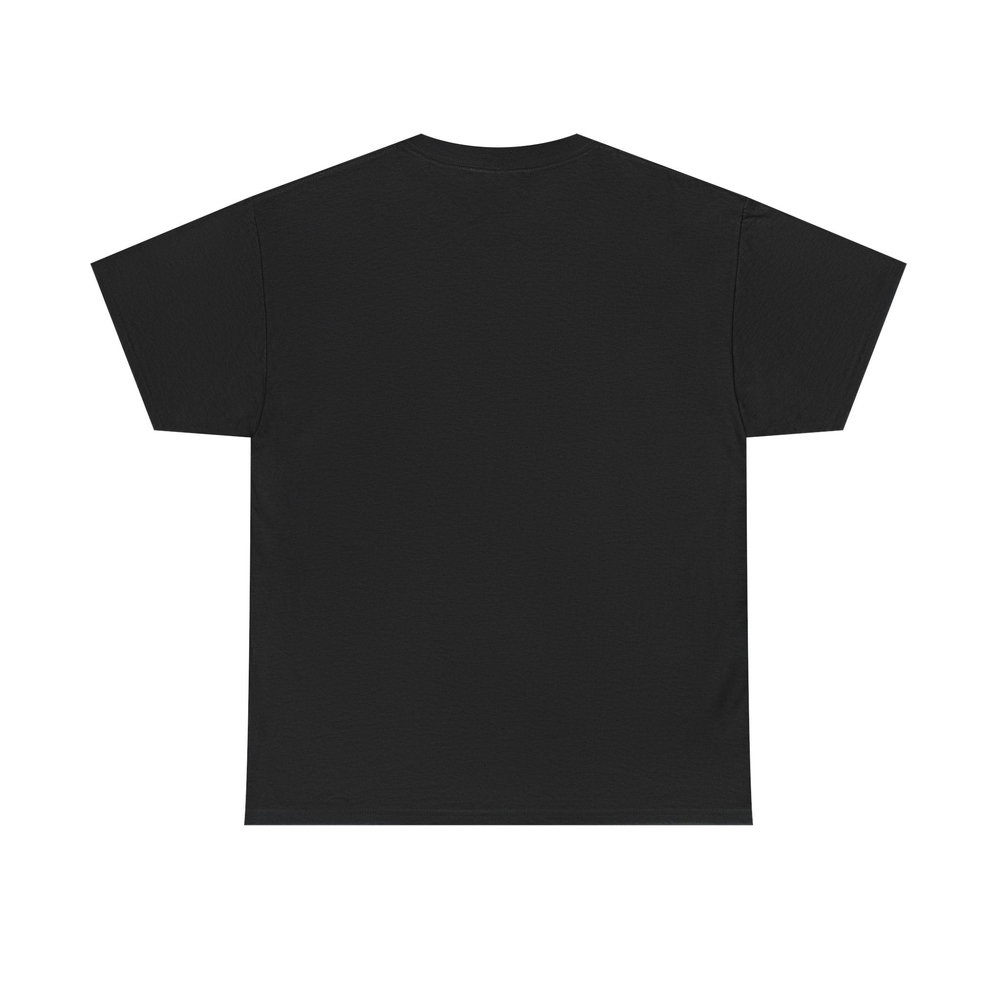 Gold G7 Group Seven Unisex Heavy Cotton T-Shirts