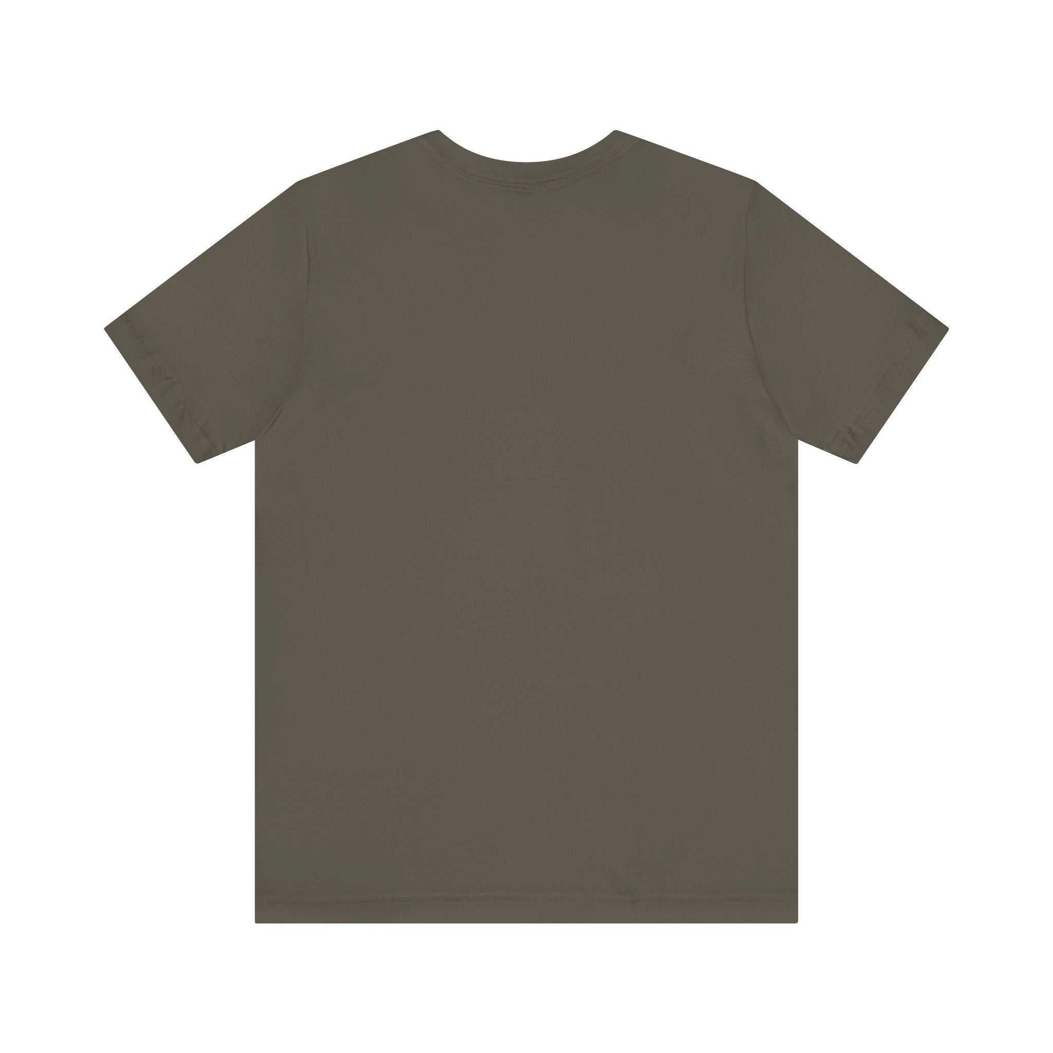I'm in My G7 Era Unisex Tee - Stylish Short Sleeve T-Shirt for Trendsetters