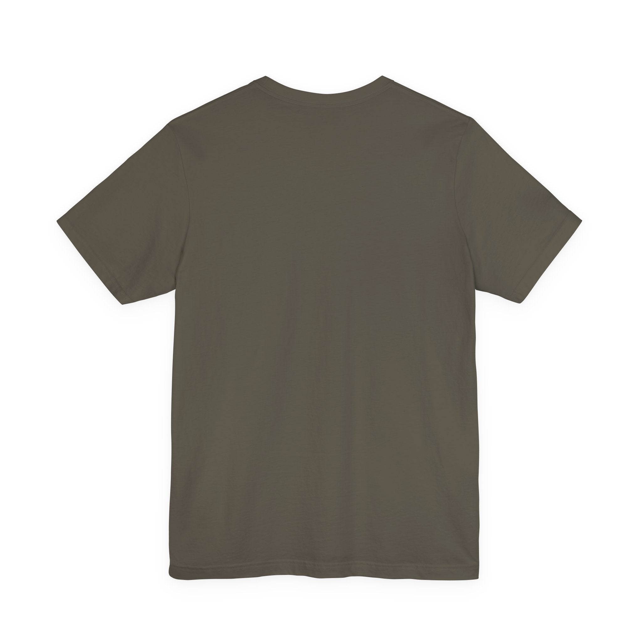 I'm in My G7 Era Unisex Tee - Stylish Short Sleeve T-Shirt for Trendsetters