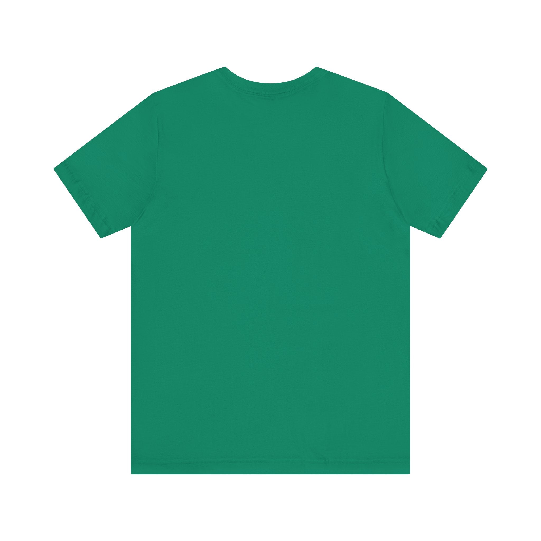 I'm in My G7 Era Unisex Tee - Stylish Short Sleeve T-Shirt for Trendsetters