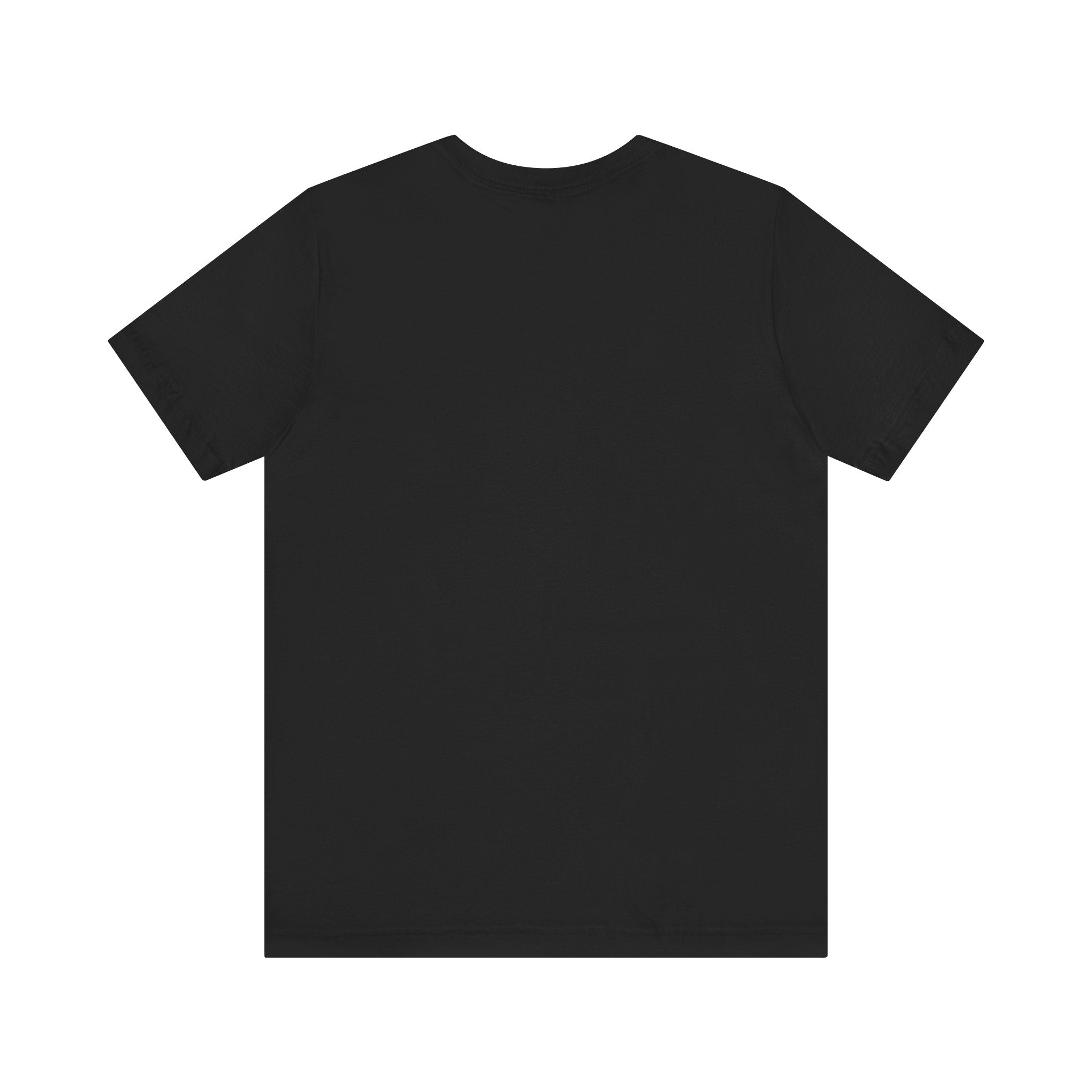 I'm in My G7 Era Unisex Tee - Stylish Short Sleeve T-Shirt for Trendsetters