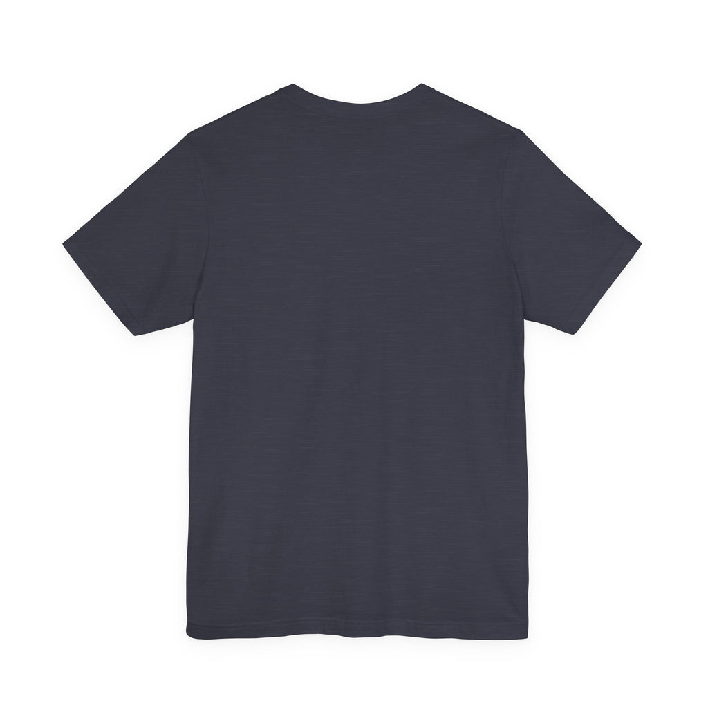 I'm in My G7 Era Unisex Tee - Stylish Short Sleeve T-Shirt for Trendsetters