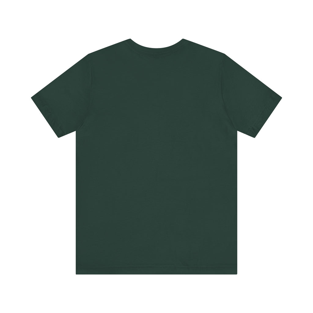 I'm in My G7 Era Unisex Tee - Stylish Short Sleeve T-Shirt for Trendsetters