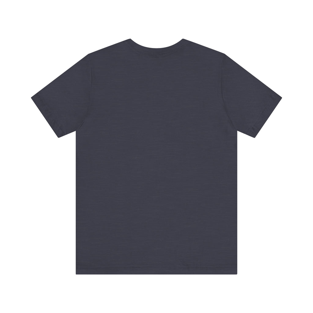I'm in My G7 Era Unisex Tee - Stylish Short Sleeve T-Shirt for Trendsetters