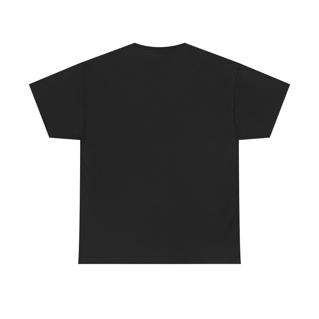 Gold G7 Group Seven Unisex Heavy Cotton T-Shirts