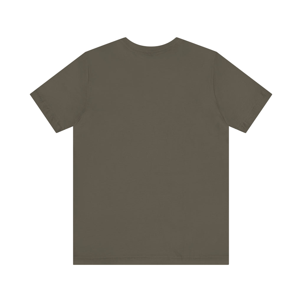 I'm in My G7 Era Unisex Tee - Stylish Short Sleeve T-Shirt for Trendsetters