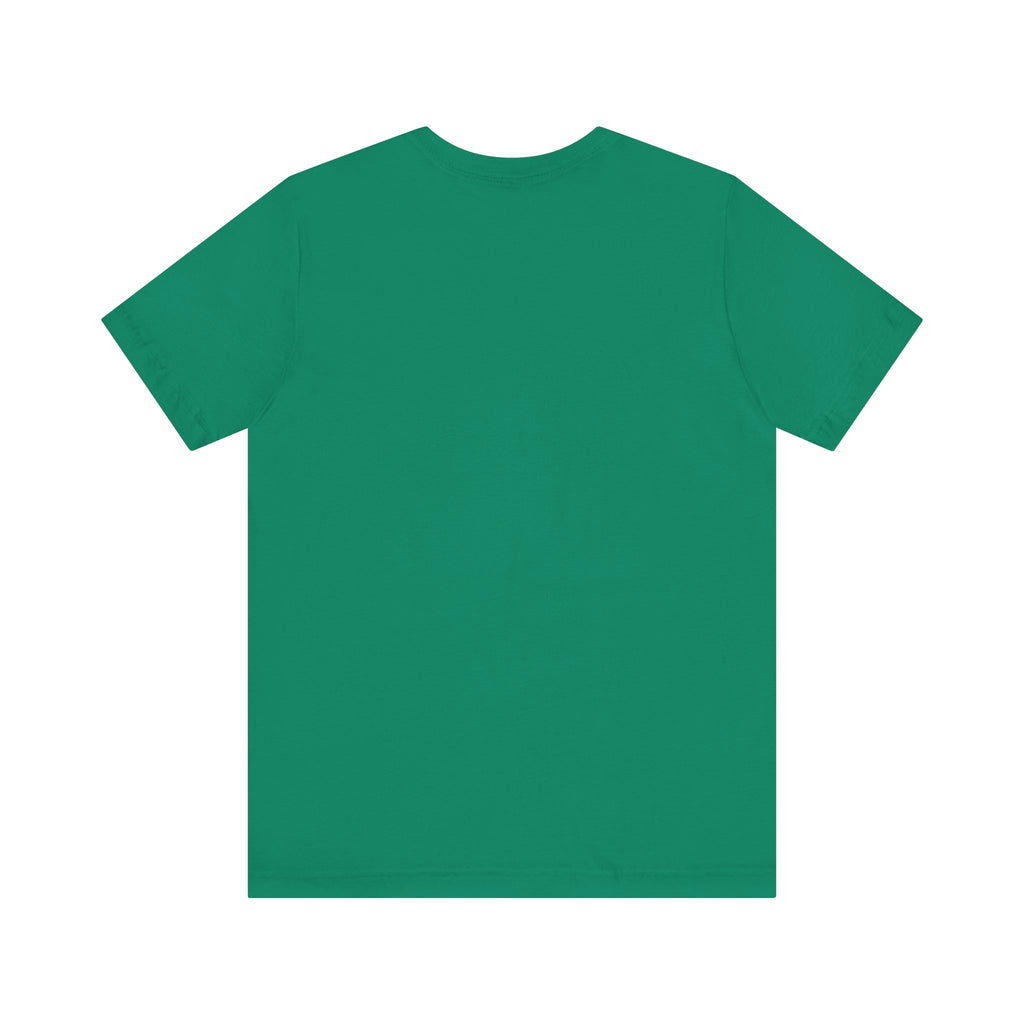 I'm in My G7 Era Unisex Tee - Stylish Short Sleeve T-Shirt for Trendsetters